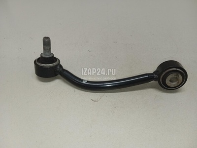 7L0505465D Стойка заднего стабилизатора левая VAG Q7 [4L] (2005 - 2015)