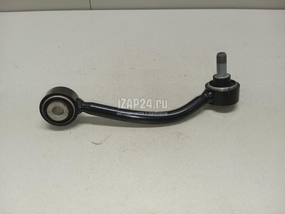 7L0505466D Стойка заднего стабилизатора правая VAG Q7 [4L] (2005 - 2015)
