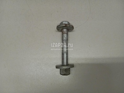 WHT001833 Болт развала передних колес VAG Q7 [4L] (2005 - 2015)