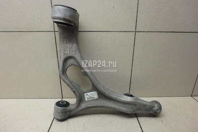 7P0407151E Рычаг передний нижний левый VAG Q7 [4L] (2005 - 2015)