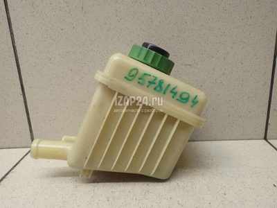 7L6422371E Бачок гидроусилителя VAG Q7 [4L] (2005 - 2015)