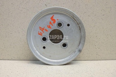 059145255G Шкив насоса гидроусилителя VAG Q7 [4L] (2005 - 2015)