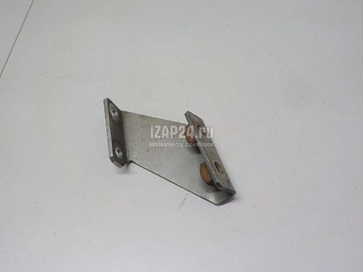 7L8253047B Кронштейн глушителя VAG Q7 [4L] (2005 - 2015)