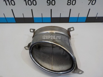 4L0253684A Насадка на глушитель VAG Q7 [4L] (2005 - 2015)