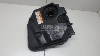 7L0121407F Бачок расширительный VAG Q7 [4L] (2005 - 2015)