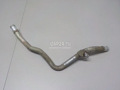 7L0815801C Патрубок отопителя VAG Q7 [4L] (2005 - 2015)