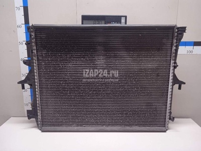 7L0121253A Радиатор основной VAG Q7 [4L] (2005 - 2015)