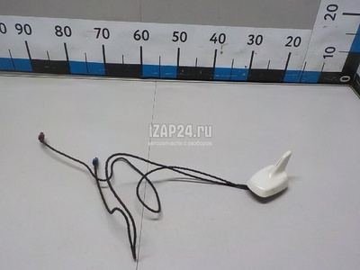 4L0035503LGRU Антенна VAG Q7 [4L] (2005 - 2015)