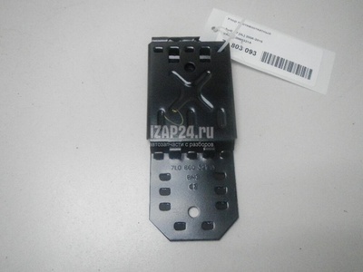 7L0860321A Упор противооткатный VAG Q7 [4L] (2005 - 2015)