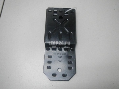 7L0860321A Упор противооткатный VAG Q7 [4L] (2005 - 2015)