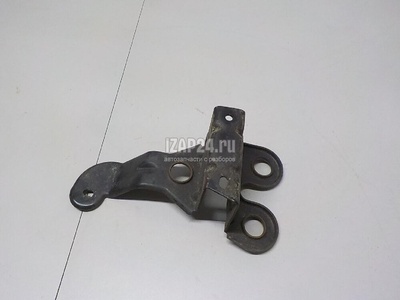 7L0614125A Кронштейн блока ABS (насос) VAG Q7 [4L] (2005 - 2015)