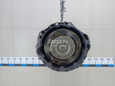 0C8300037G АКПП (автоматическая коробка переключения передач) VAG Q7 [4L] (2005 - 2015)