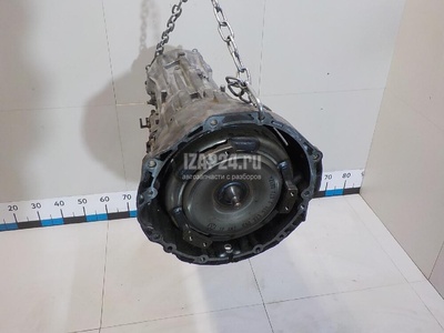 09D300037N АКПП (автоматическая коробка переключения передач) VAG Q7 [4L] (2005 - 2015)