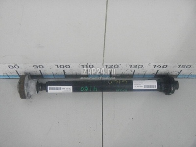7L8521101C Вал карданный передний VAG Q7 [4L] (2005 - 2015)