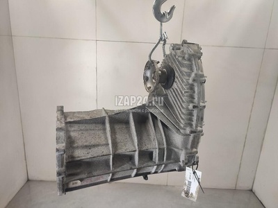 0BU341010Q Коробка раздаточная VAG Q7 [4L] (2005 - 2015)