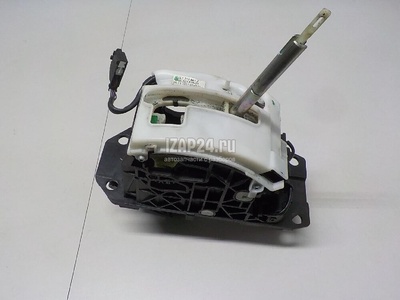4L1713105A Кулиса КПП VAG Q7 [4L] (2005 - 2015)