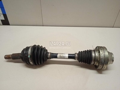 7P0407271C Полуось передняя VAG Q7 [4L] (2005 - 2015)