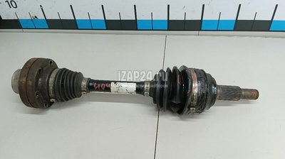 7P0407271C Полуось передняя VAG Q7 [4L] (2005 - 2015)