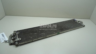 7L0317021C Радиатор (маслоохладитель) АКПП VAG Q7 [4L] (2005 - 2015)