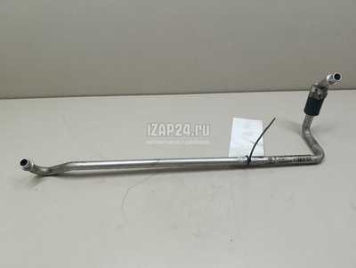 7L0317821D Трубка системы охлаждения АКПП VAG Q7 [4L] (2005 - 2015)