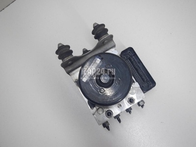 4L0614517LBEF Блок ABS (насос) VAG Q7 [4L] (2005 - 2015)