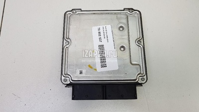 4L2910401B Блок управления двигателем VAG Q7 [4L] (2005 - 2015)