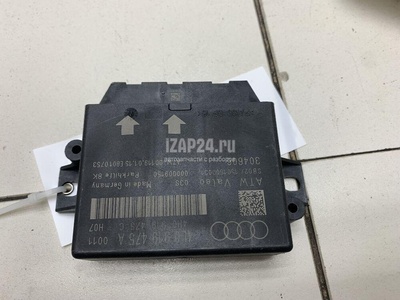 4L0919475A Блок управления парктроником VAG Q7 [4L] (2005 - 2015)