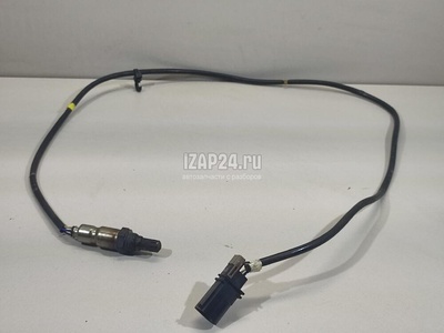 4L0906262G Датчик кислородный/Lambdasonde VAG Q7 [4L] (2005 - 2015)
