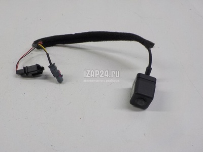4L0980551B Камера заднего вида VAG Q7 [4L] (2005 - 2015)