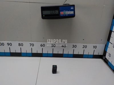 4L0907282B Реле свечей накаливания VAG Q7 [4L] (2005 - 2015)