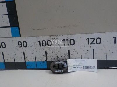 18215S5DA01 Резинка подвеса глушителя Honda Element (2003 - 2010)