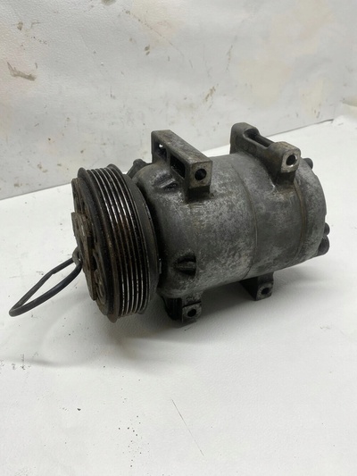 4A0260805C Audi 100 s4 c4 1992 компрессор / компрессор кондиционера а / c