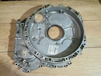 A6510151402 крышка двигателя Mercedes-Benz Sprinter W906 W906