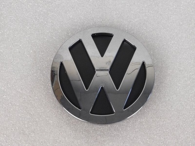 2E1853600 Эмблема в заднюю дверь Volkswagen Crafter