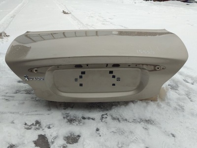 C2S18279 Крышка багажника Jaguar X-Type X400 2003 , C2S25066, C2S21759, C2S8087