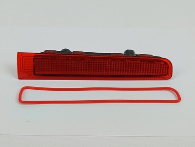 99451812502 Стоп-сигнал дополнительный Volkswagen Transporter T5 , 7E0945097F, 7E0945097J