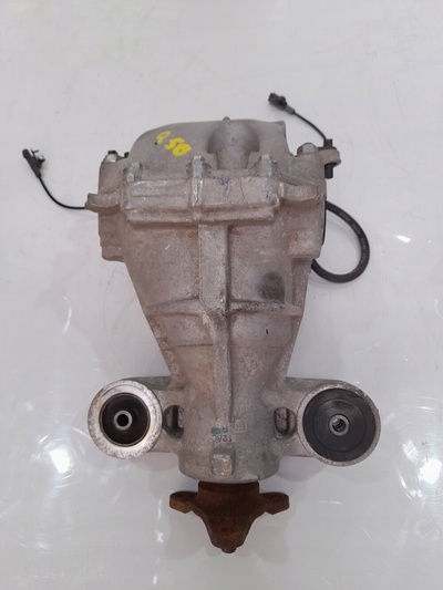 Ecofilter1 Для мост заднего infiniti q50 2.0 турбина
