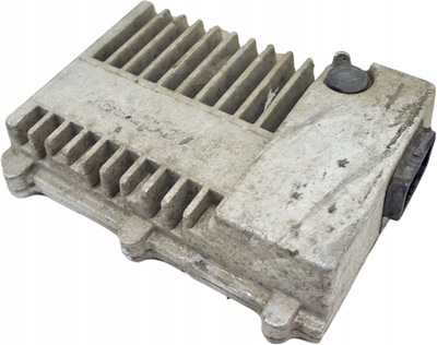 SR083 volvo v90 ii 16- 2.0i блок управления двигателя 10040651 1818-04-40050