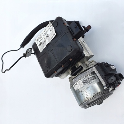 9654068680 Компрессор насос подвески citroen c5 iii x7 0c