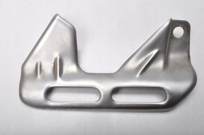 364862 bmw f 650 gs dakar крышка обтекатель левая