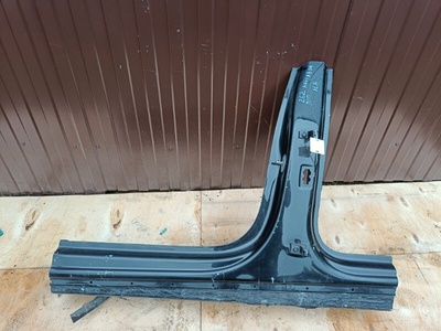 4H0809837 Порог со стойкой Audi A8 D4 2017