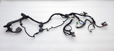 LR033753 Проводка двери Land Rover Range Rover Evoque L538 2018 , BJ3214630AGD