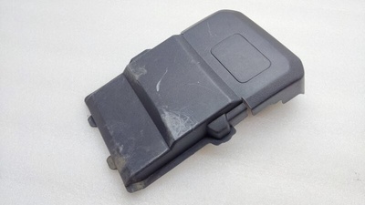 1490648 Крышка аккумулятора Ford Focus CB4 2004-2011 , 3M5110A659CA
