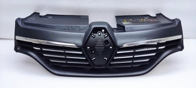 623105727R Решетка радиатора Renault Logan L8 2014> , 623107605R