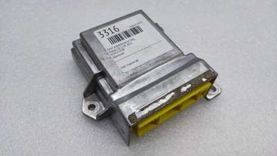 KD4557K30 Блок управления AIR BAG Mazda CX-5 KE 2011-2017 , KD45-57-K30