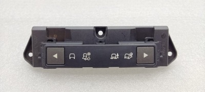 LR025893 Кнопка Land Rover Range Rover Evoque L538 2011-2018 , BJ3214B596AC