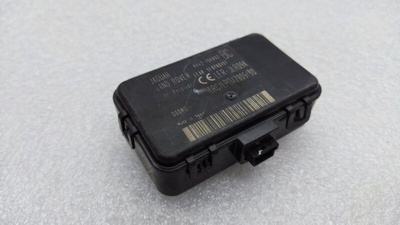 LR012398 Блок управления центральным замком Land Rover Range Rover Evoque L538 2011-2018 , AH4215K602BC