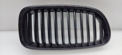 51137200728 Решетка радиатора BMW 5-Series F10 F11 2009 , 7200728