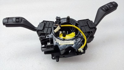 1763646 Переключатель подрулевой Ford Focus CB4 2004-2011 , 4M5T14A664AB, 1362588, 1350066
