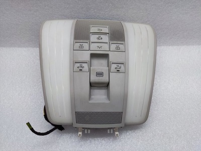 A2129001609 Плафон салона Mercedes-Benz E-Class W212 2015 , A0009055200, 2129001609